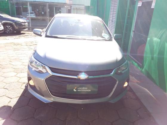 CHEVROLET ONIX 1.0 FLEX LT MANUAL CHEVROLET ONIX 1.0 FLEX LT MANUAL